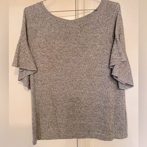 Abercrombie & Fitch woman’s size small top